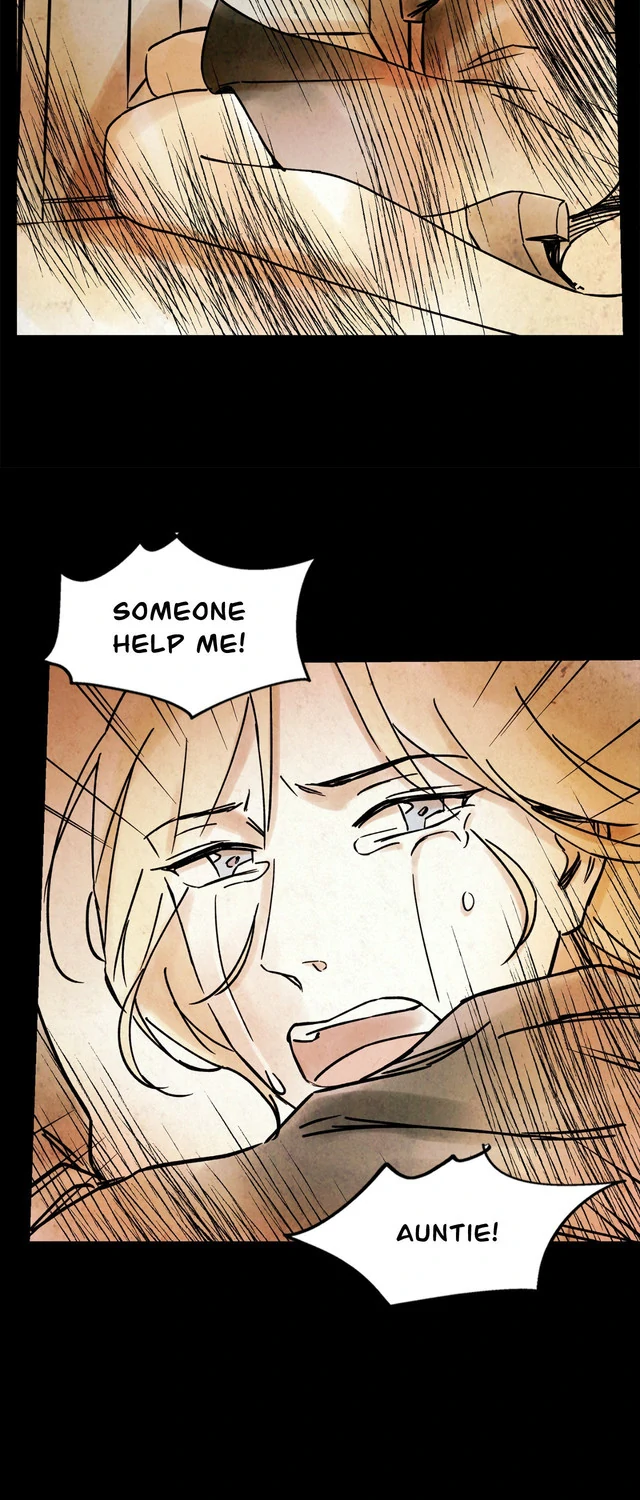 House Of Desire Chapter 79 page 25