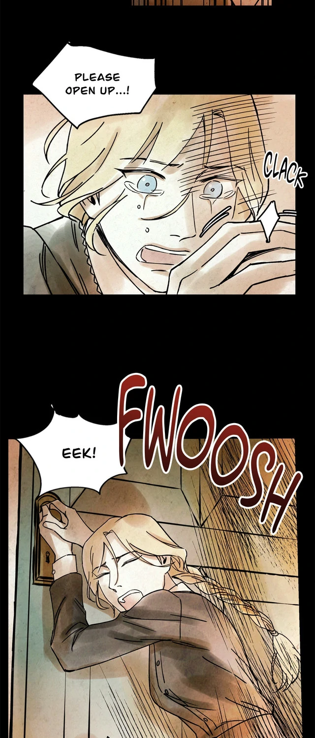 House Of Desire Chapter 79 page 24