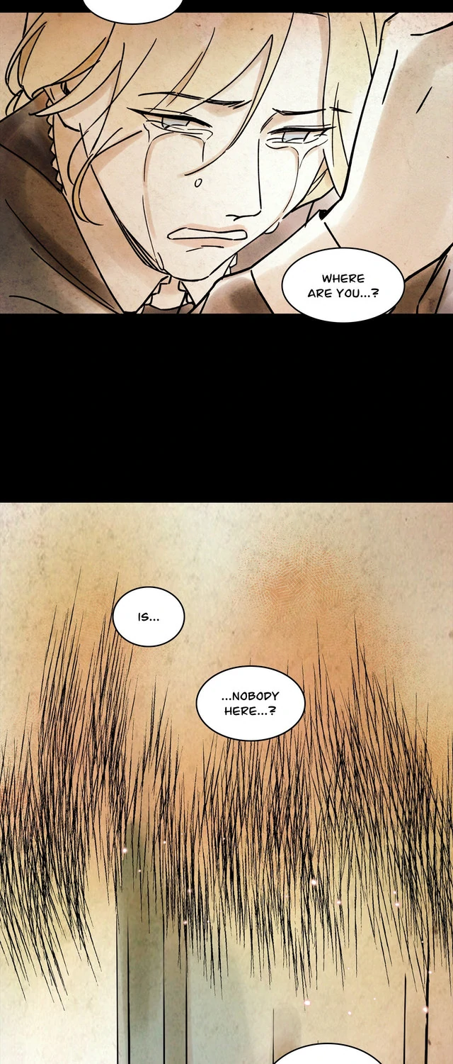 House Of Desire Chapter 79 page 27