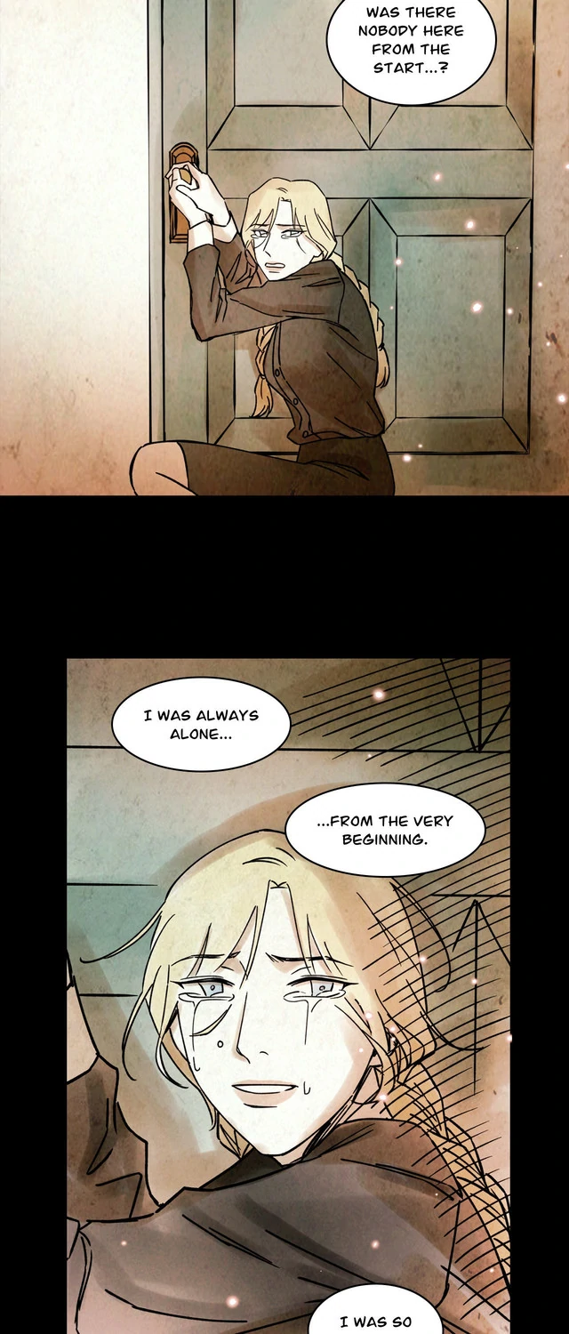 House Of Desire Chapter 79 page 28