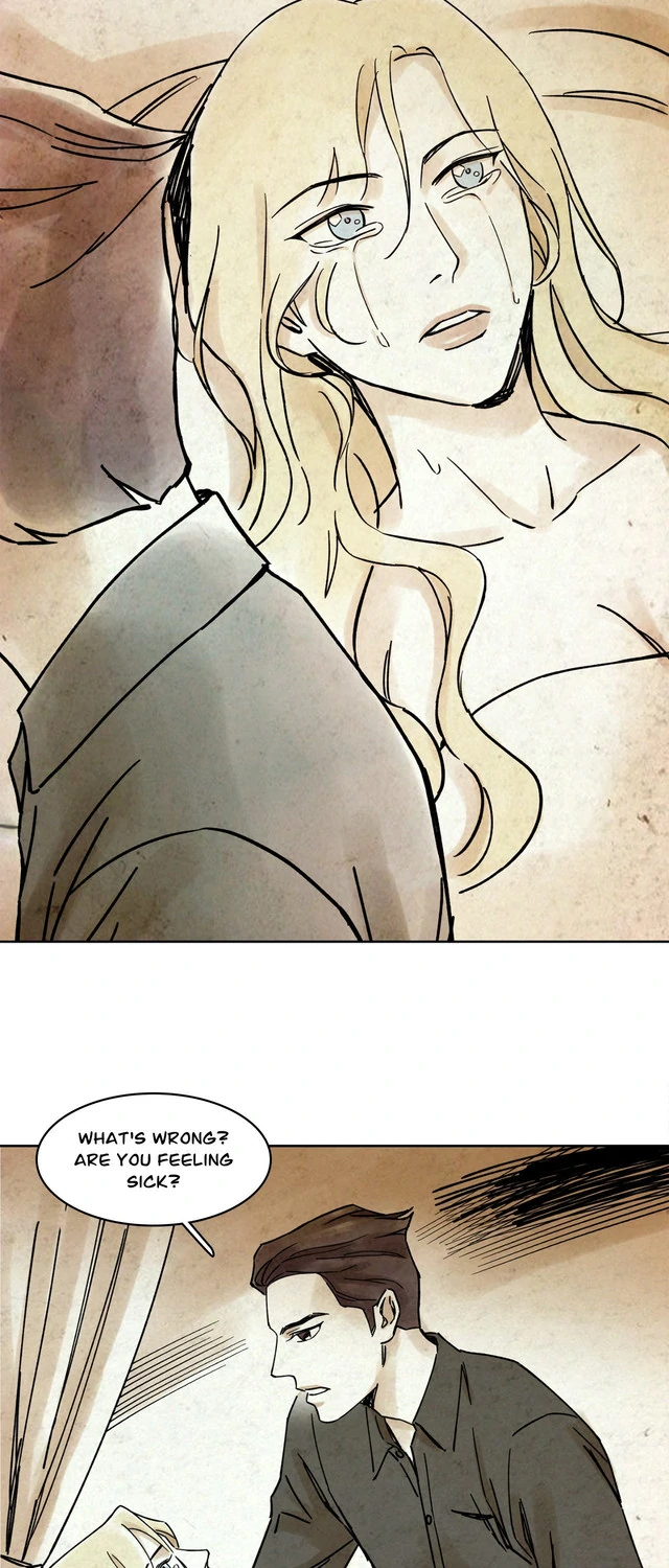 House Of Desire Chapter 79 page 33