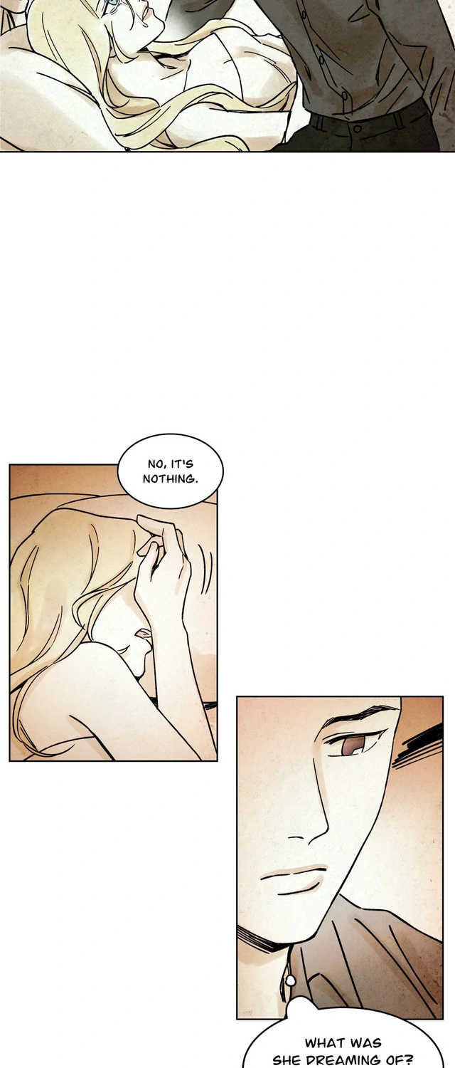 House Of Desire Chapter 79 page 34