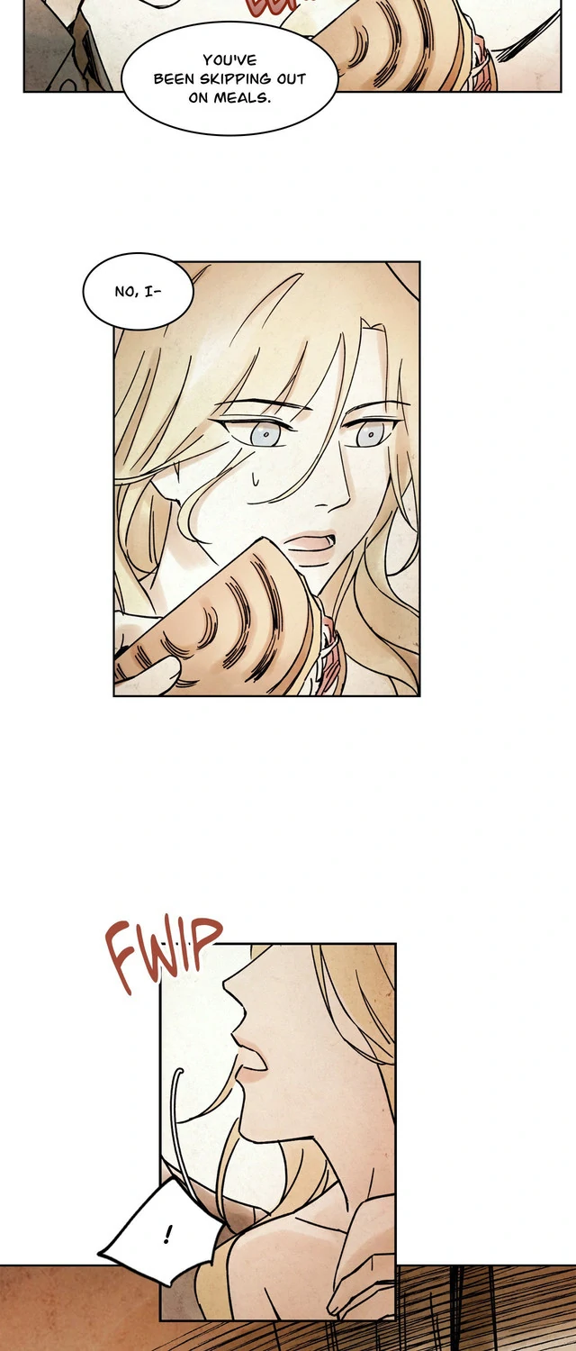 House Of Desire Chapter 79 page 36