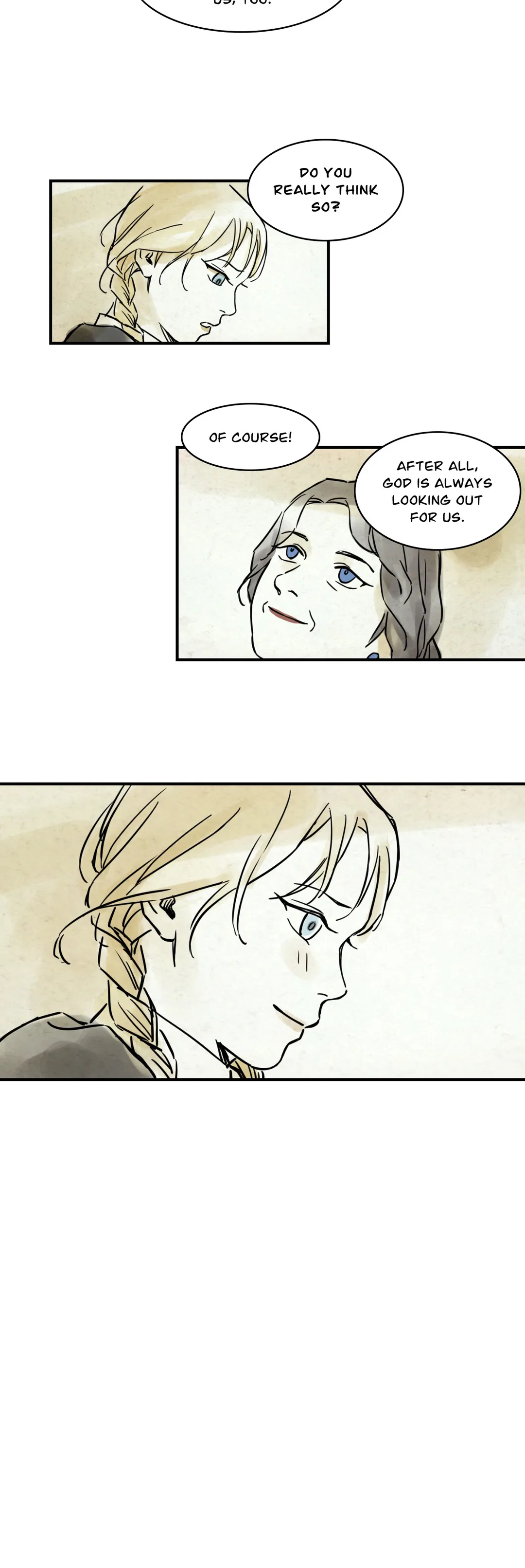 House Of Desire Chapter 8 page 11