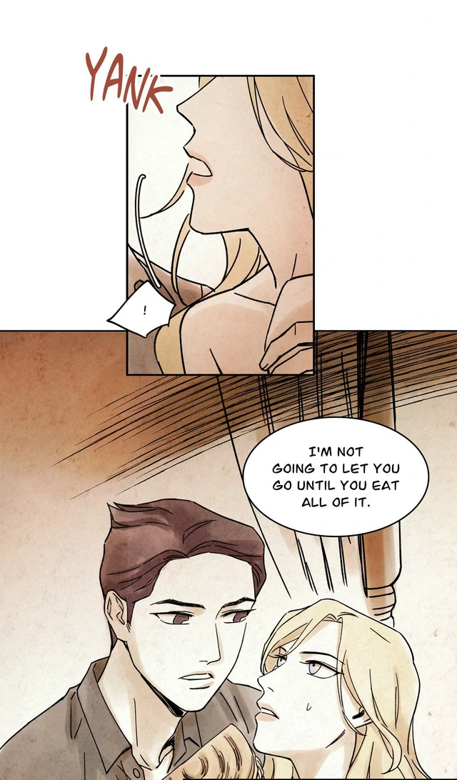 House Of Desire Chapter 80 page 1