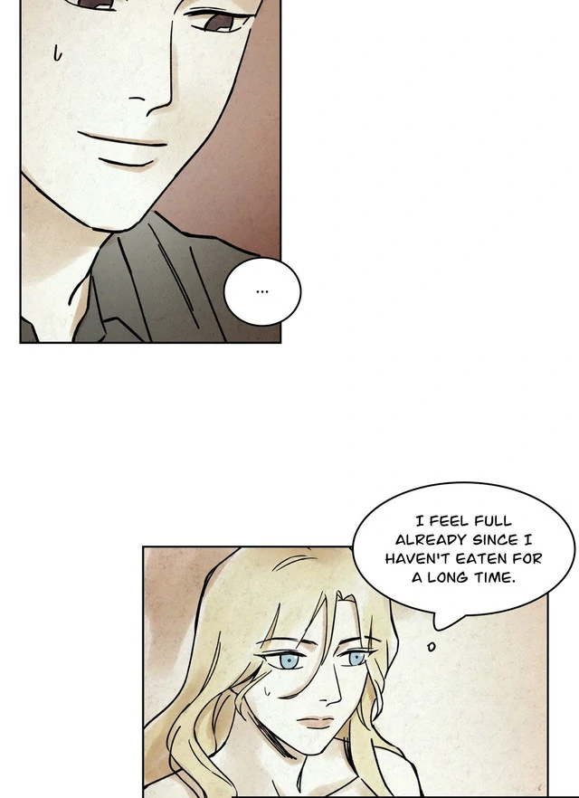 House Of Desire Chapter 80 page 5