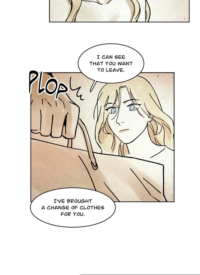 House Of Desire Chapter 80 page 6