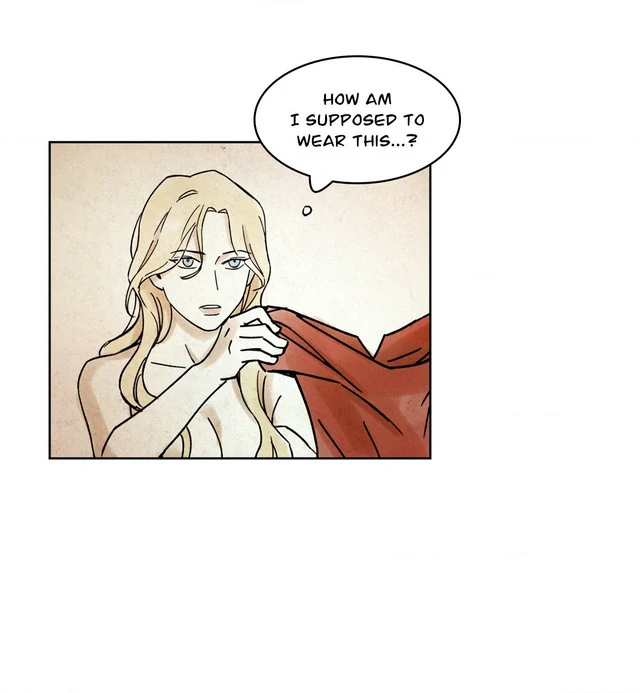 House Of Desire Chapter 80 page 7