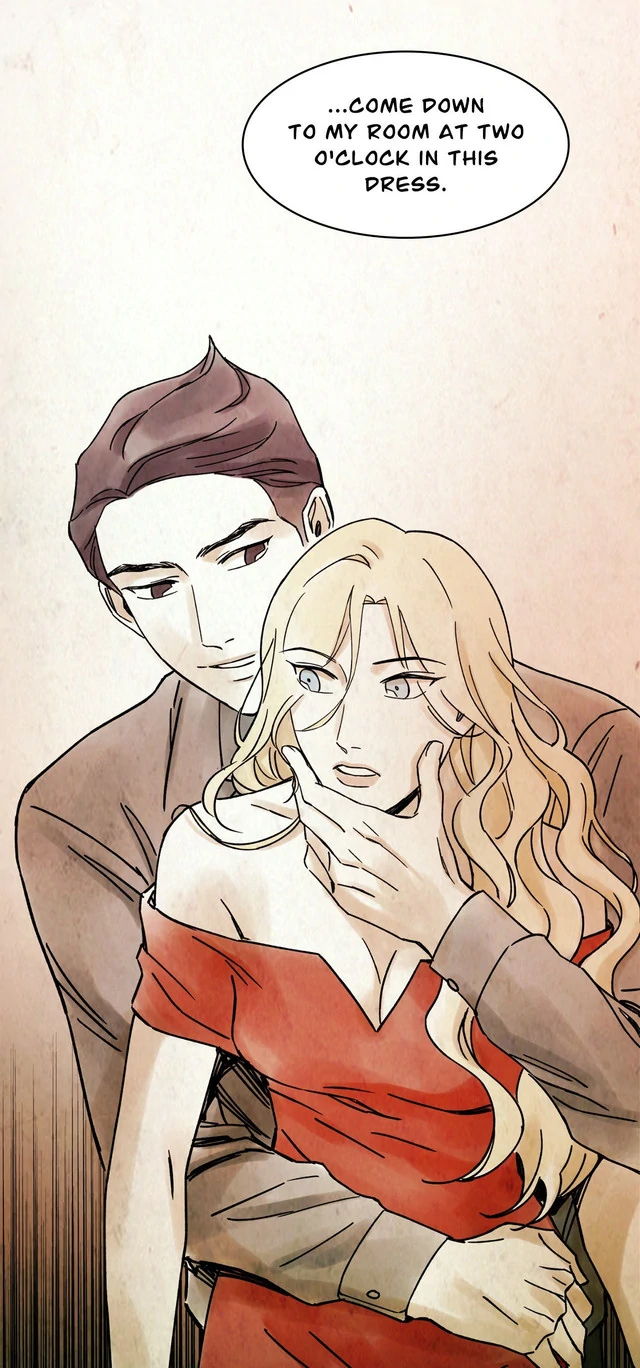 House Of Desire Chapter 80 page 12