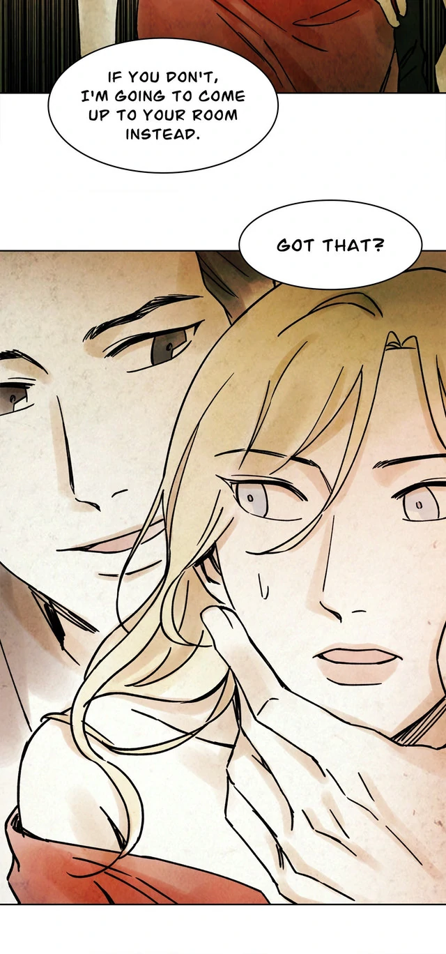 House Of Desire Chapter 80 page 13