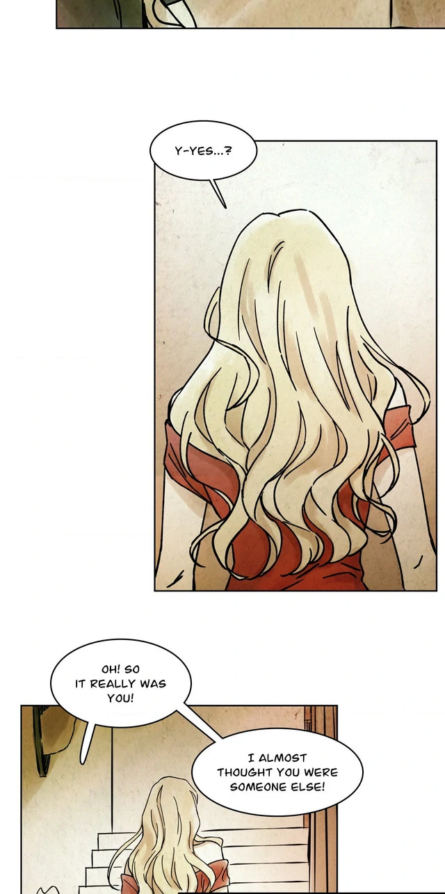 House Of Desire Chapter 80 page 18