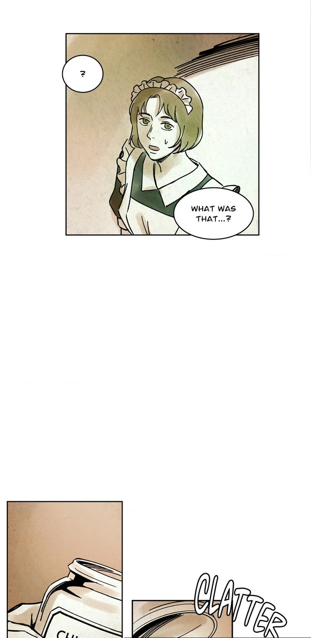 House Of Desire Chapter 80 page 20