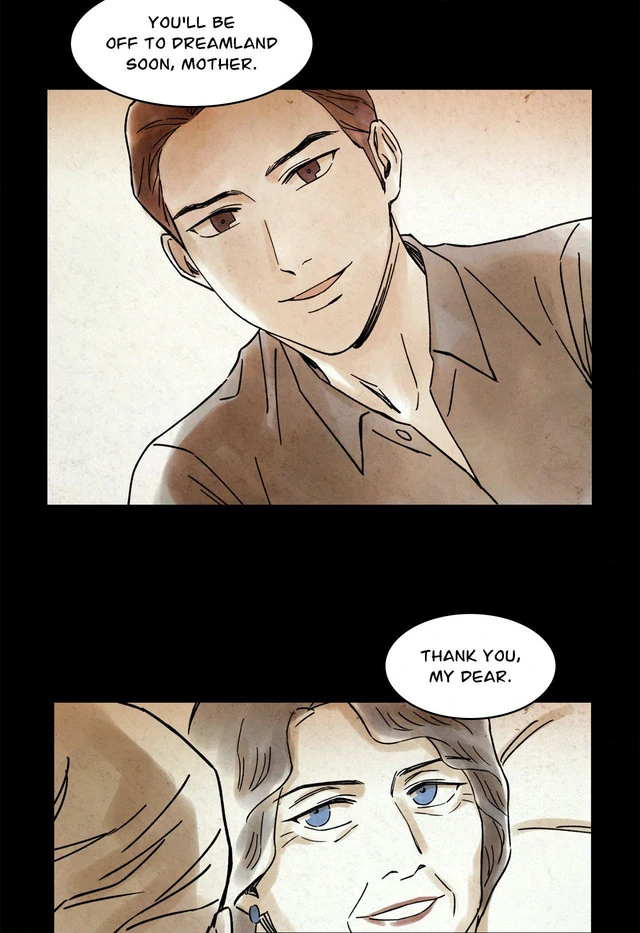 House Of Desire Chapter 80 page 27