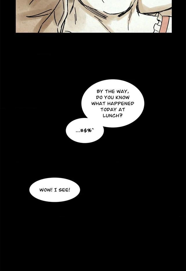 House Of Desire Chapter 80 page 28