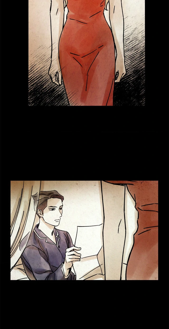 House Of Desire Chapter 80 page 31