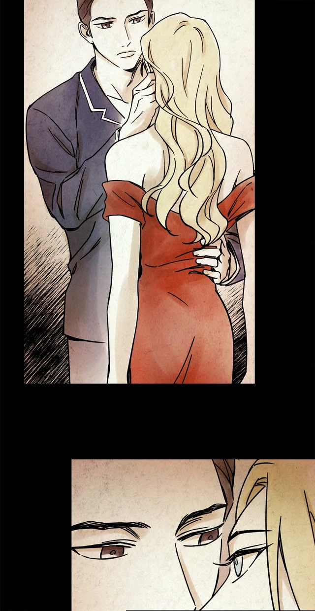 House Of Desire Chapter 80 page 33