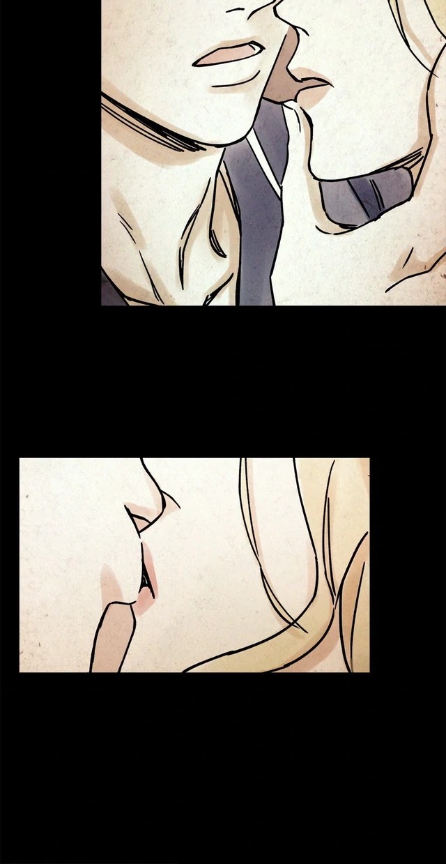 House Of Desire Chapter 80 page 34