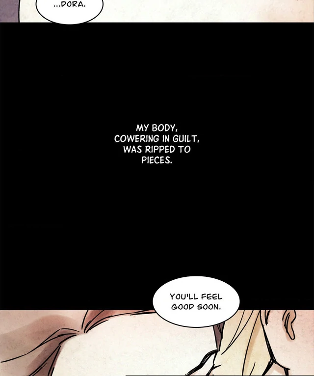House Of Desire Chapter 80 page 36
