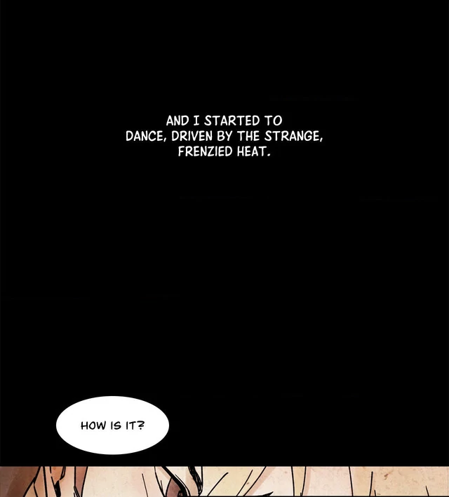 House Of Desire Chapter 80 page 39