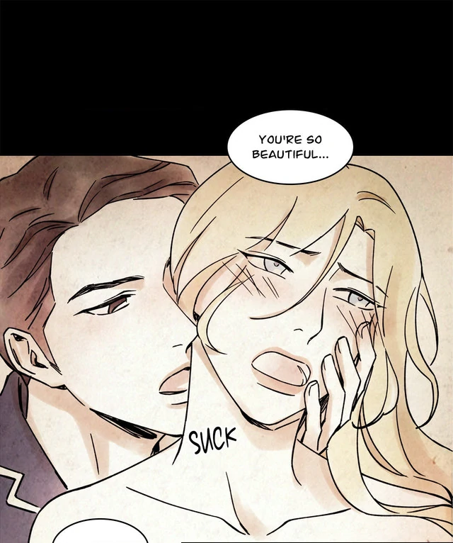 House Of Desire Chapter 80 page 35