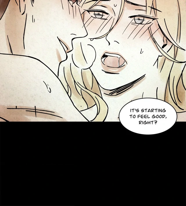House Of Desire Chapter 80 page 40