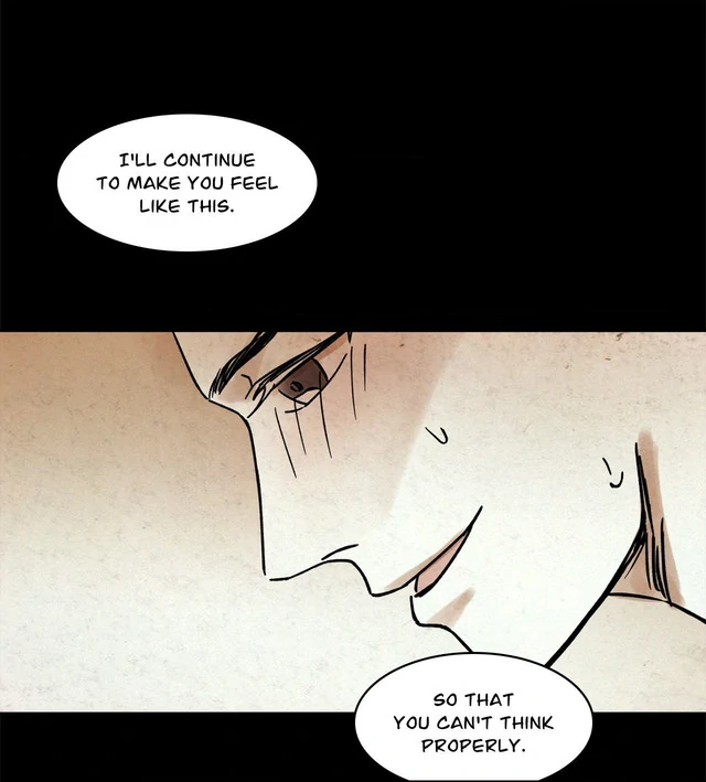 House Of Desire Chapter 80 page 41