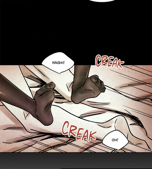 House Of Desire Chapter 80 page 42