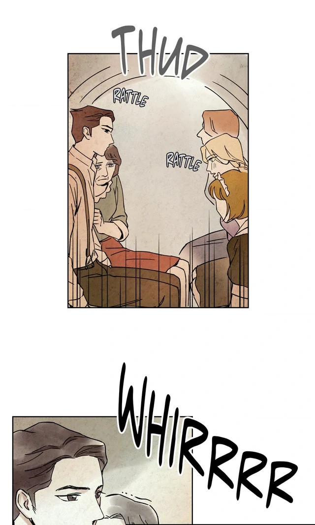 House Of Desire Chapter 80 page 47