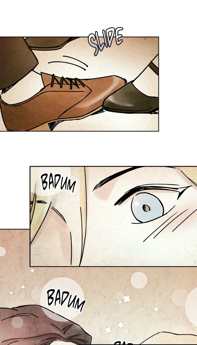 House Of Desire Chapter 80 page 50
