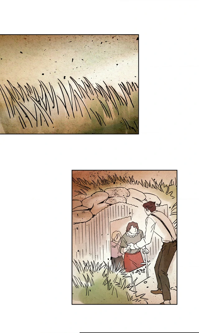 House Of Desire Chapter 81 page 1