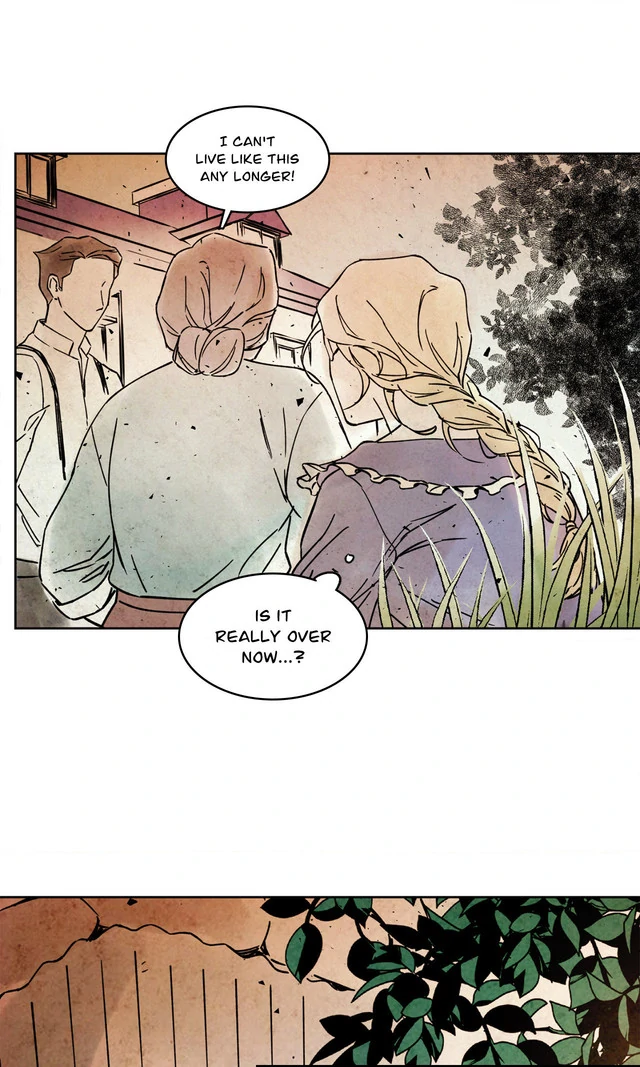 House Of Desire Chapter 81 page 2