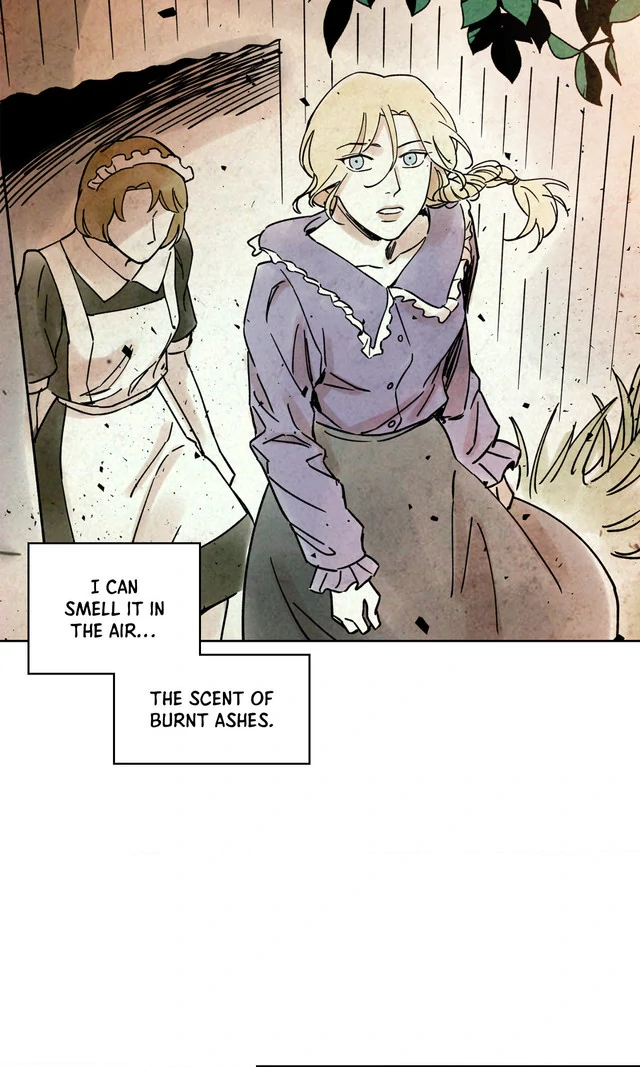 House Of Desire Chapter 81 page 3