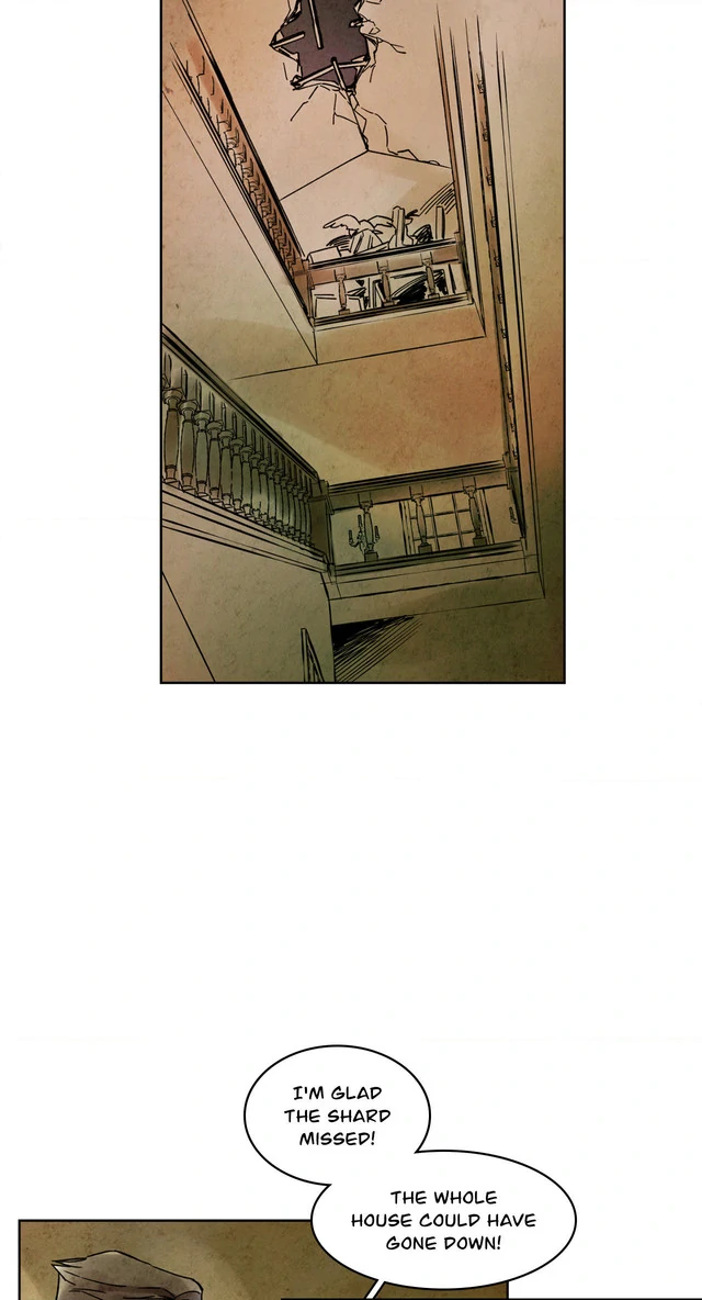House Of Desire Chapter 81 page 5