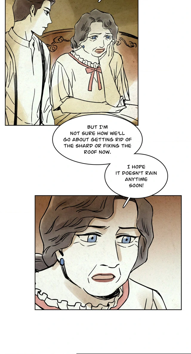 House Of Desire Chapter 81 page 6