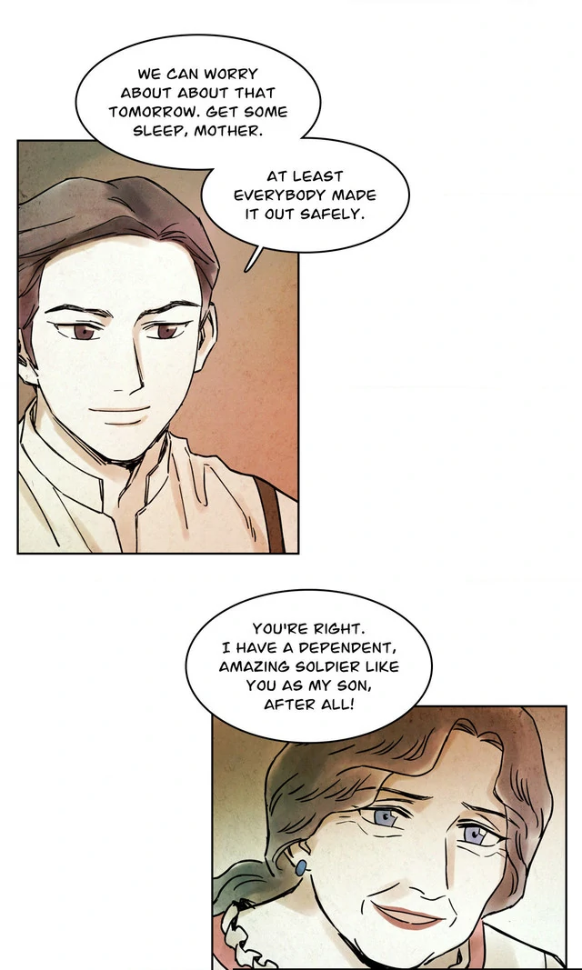 House Of Desire Chapter 81 page 7