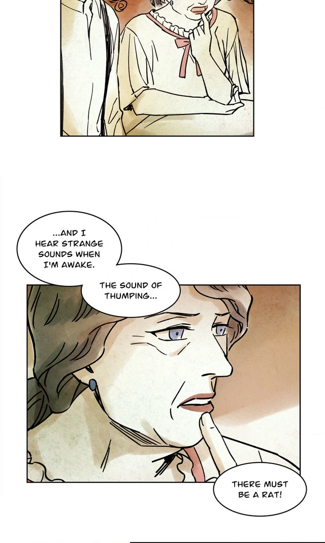 House Of Desire Chapter 81 page 9
