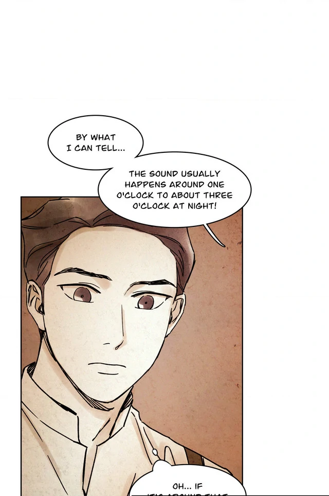 House Of Desire Chapter 81 page 10