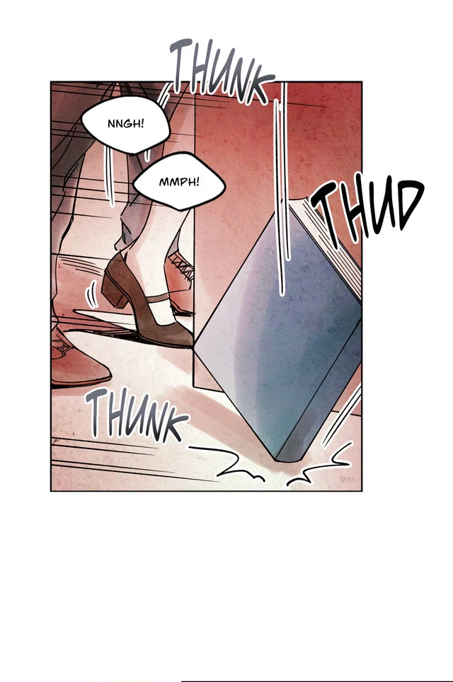 House Of Desire Chapter 81 page 12