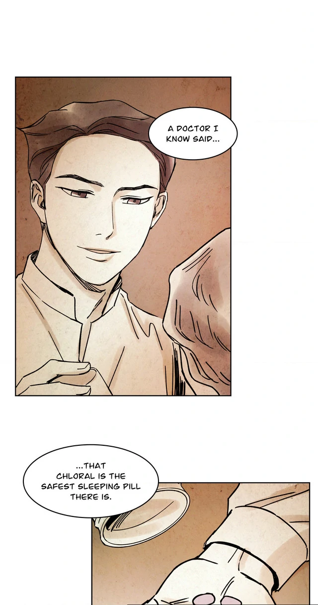 House Of Desire Chapter 81 page 13