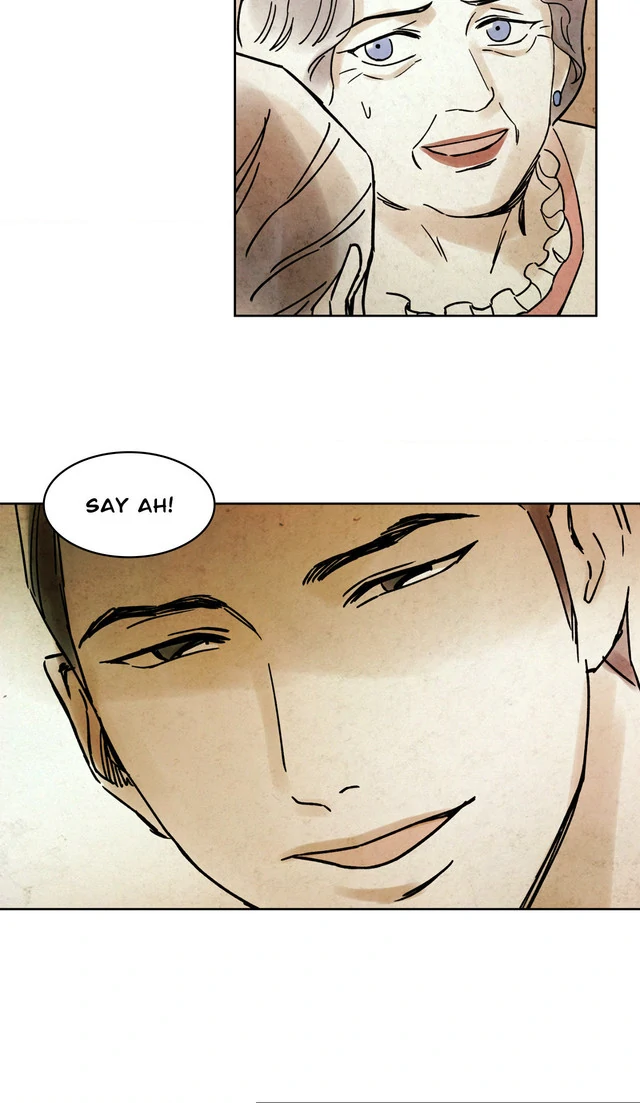 House Of Desire Chapter 81 page 18