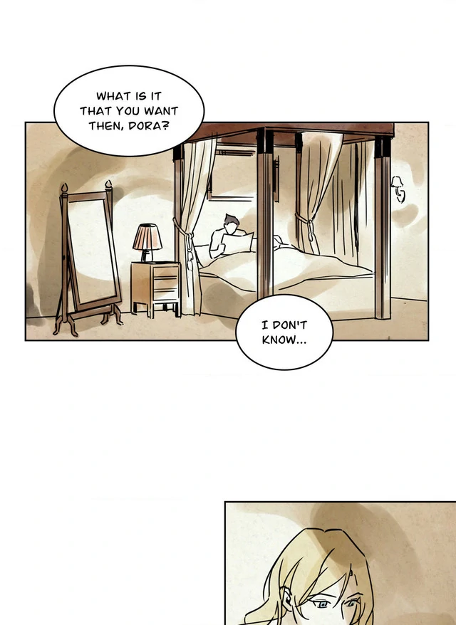 House Of Desire Chapter 81 page 25