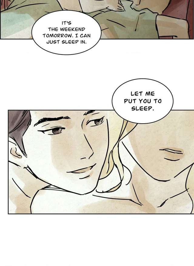 House Of Desire Chapter 81 page 27
