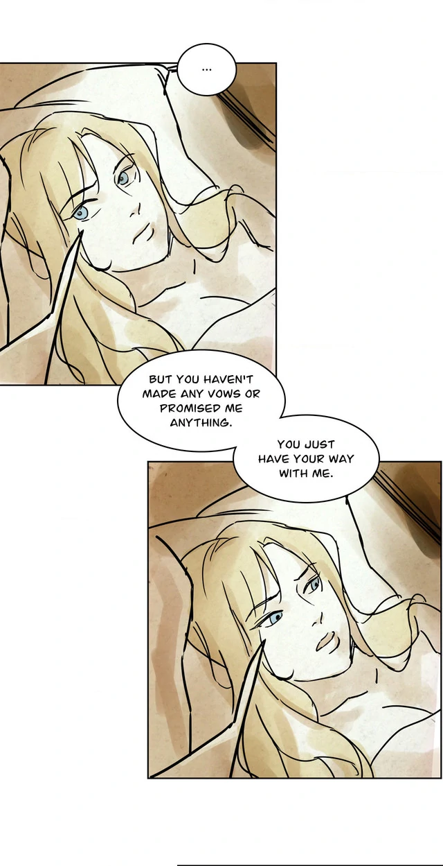 House Of Desire Chapter 81 page 24
