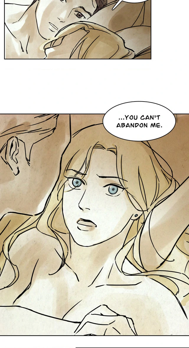 House Of Desire Chapter 81 page 29