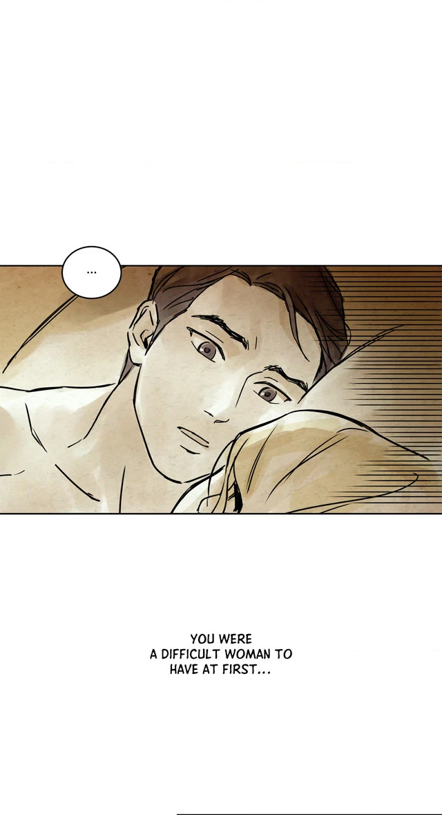 House Of Desire Chapter 81 page 30