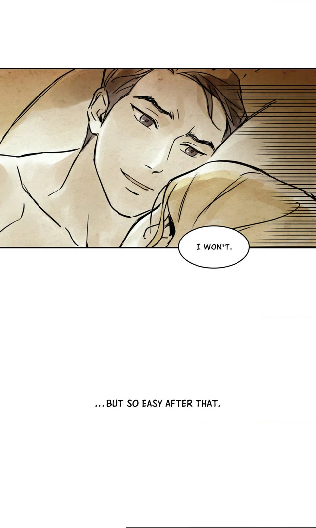 House Of Desire Chapter 81 page 31