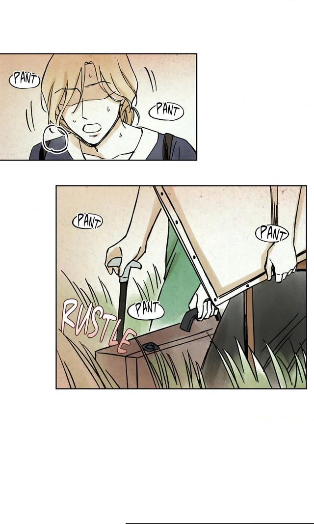 House Of Desire Chapter 81 page 34