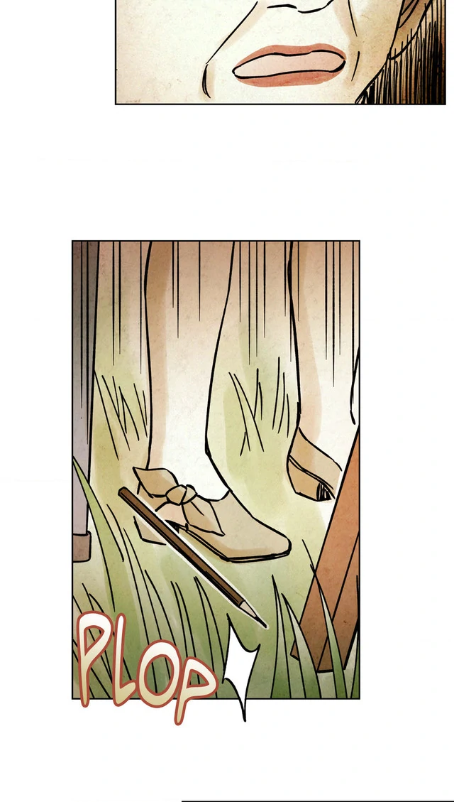 House Of Desire Chapter 81 page 39