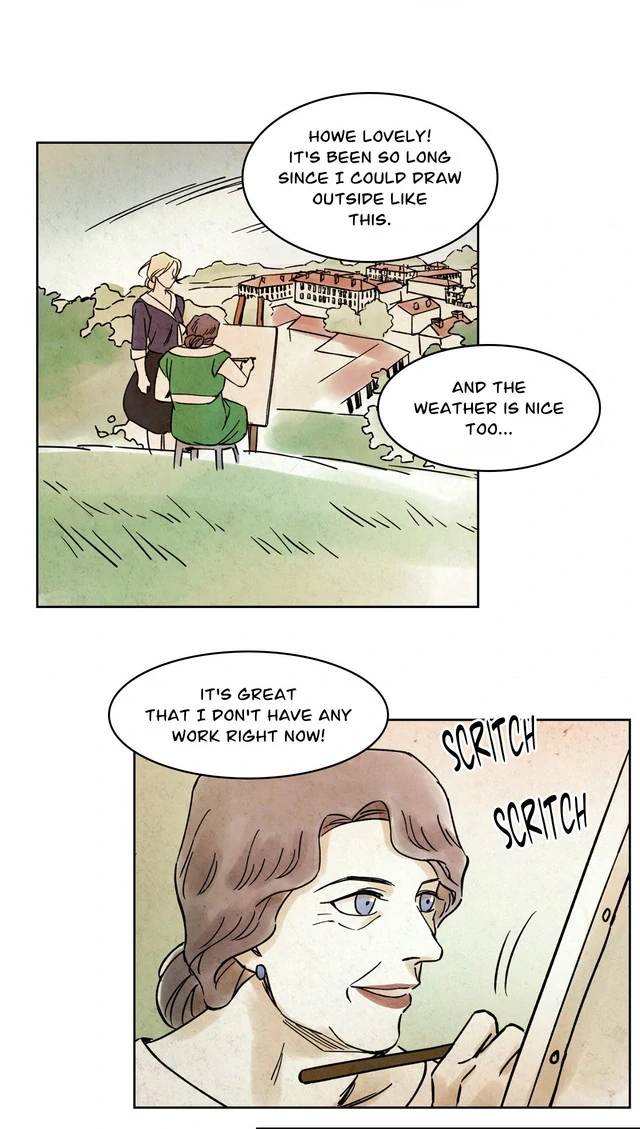 House Of Desire Chapter 81 page 37