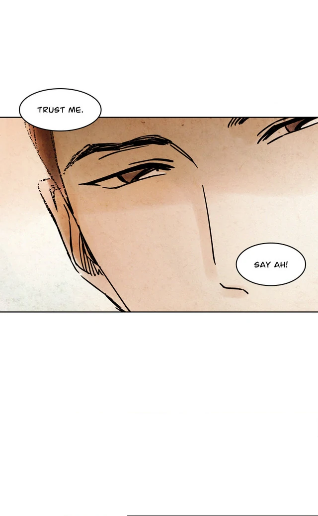 House Of Desire Chapter 81 page 45